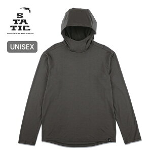 �X�^�e�B�b�N �I�[���G���x�[�V�����t�[�f�B STATIC ALL ELEVATION HOODY ���j�Z�b�N�X �����Y �E�B�����Y ���f�B�[�X 35217 �g�b�v�X ���� �x�[�X���C���[ �t�[�h�t�� T�V���c ������� �L�����v �A