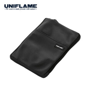 ���j�t���[�� fan�}���`���[�X�^�[�P�[�X UNIFLAME 660409 ���[ �|�[�` ������� �L�����v �A�E�g�h�A