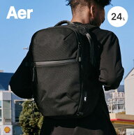 エアー シティーパックプロ2 24L Aer City Pack Pro 2 AER-21064 バッグ リュックサック バックパック ト…