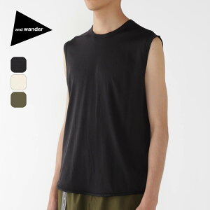 �A���h�����_�[ �����m�x�[�X�^���N�g�b�v and wander merino base tank top ���j�Z�b�N�X �����Y �E�B�����Y ���f�B�[�X 5746964028 �g�b�v�X �J�b�g�\�[ �x�[�X���C���[ �v���I�[�o�[ �m�[�X���[�u �t