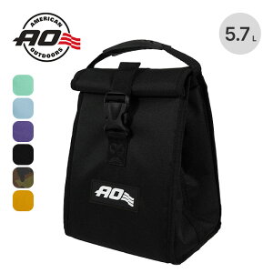 �G�[�I�[�N�[���[�Y �����`�N�[���[ AO Coolers Lunch Cooler �N�[���[�{�b�N�X �N�[���[�o�b�O �ۗ�o�b�O �y�� �􂢂₷�� ��v ���W���[ �C���� �ނ� �t�B�b�V���O �g���x�� ���s �t�F�X ������