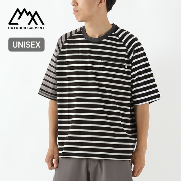 楽天市場】【SALE Max20%OFF】コムフィアウトドアガーメント ボーダー 