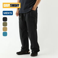 グリップスワニー リップストップサプレックスギアパンツ GRIP SWANY RIPSTOP SUPPLEX GEAR PANTS メンズ…