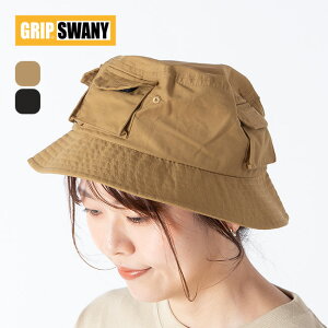 �O���b�v�X���j�[ C/NY GS�M�A�n�b�g GRIP SWANY �����Y ���f�B�[�X ���j�Z�b�N�X C/NY GS GEAR HAT GSUA-157 �X�q �o�P�c�n�b�g ���s �g���x�� �n�C�L���O �o�R �L�����v �A�E�g�h�A