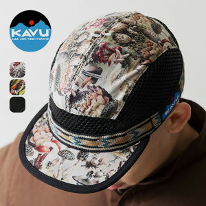 �J�u�[ �g���C�������i�[ KAVU Trailrunner �����Y ���f�B�[�X ���j�Z�b�N�X 19810331 �X�q �L���b�v �w�b�h�E�F�A �ʋC ������� �L�����v �A�E�g�h�A