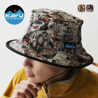カブー フィッシャーマンズチルバ KAVU Fishermans Chillba メンズ レディース ユニセックス 11863074 ハ…