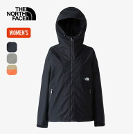 ザ・ノース・フェイス ノースフェイス コンパクトジャケット【ウィメンズ】 THE NORTH FACE COMPACT JACK…
