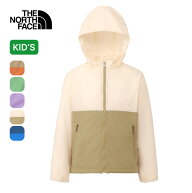 【SALE 30%OFF】ザ・ノース・フェイス ノースフェイス コンパクトジャケット【キッズ】 THE NORTH FACE C…