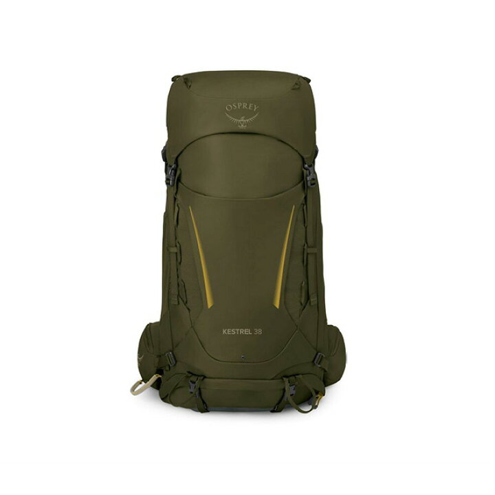 楽天市場】オスプレー ケストレル 38 OSPREY KESTREL38 メンズ OS50383 