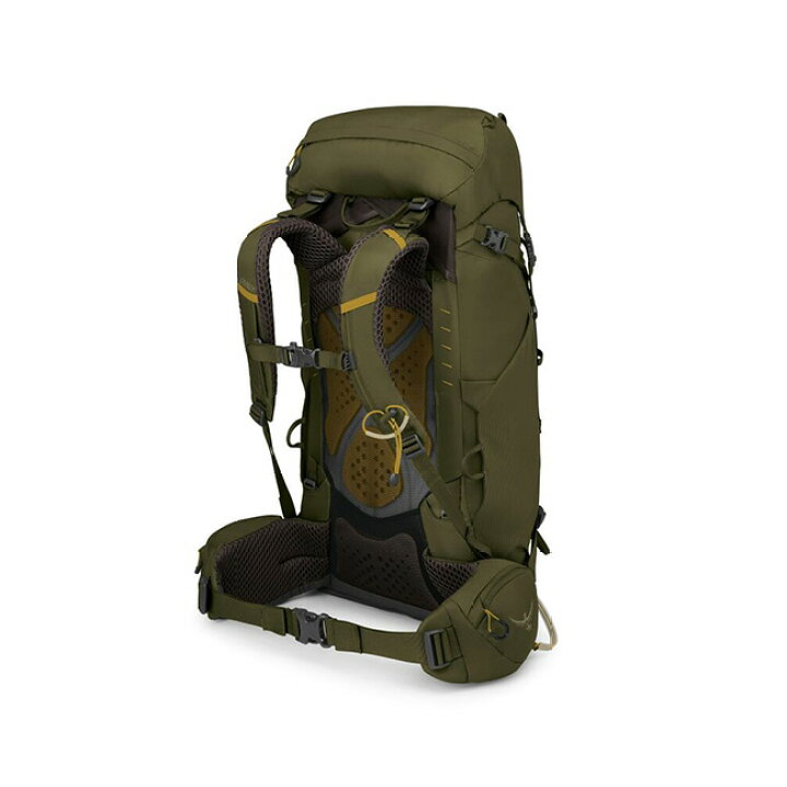 楽天市場】オスプレー ケストレル 38 OSPREY KESTREL38 メンズ OS50383 
