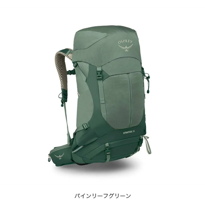 楽天市場】【SALE 10%OFF】オスプレー ストラトス 36 OSPREY 