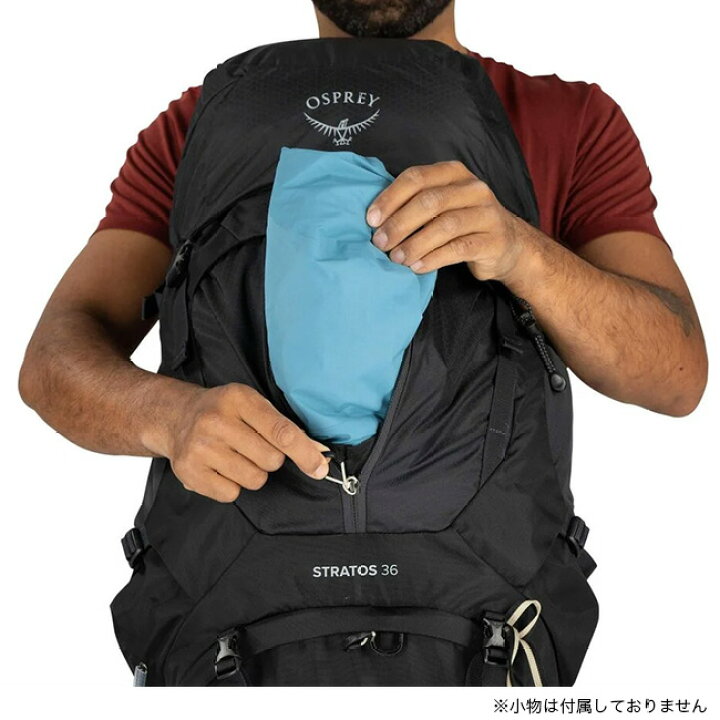 楽天市場】【特典あり】オスプレー ストラトス 36 OSPREY STRATOS 36 