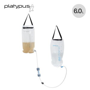 �v���e�B�p�X �O���r�e�B���[�N�X�t�B���^�[�V�X�e�� 6.0L Platypus 25075 ��� �� �h�� �ЊQ ��펞 �L�����v �A�E�g�h�A
