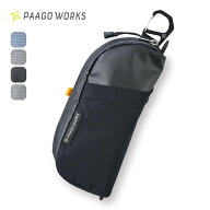 パーゴワークス スナップ PaaGo WORKS SNAP HB504 ポーチ 小物入れ バックパック ザック リュック 取り付…