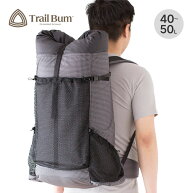 トレイルバム ステディ[スペクトラ] TRAIL BUM STEADY SPECTRA 26SSTB080055 ザック バックパック リュッ…