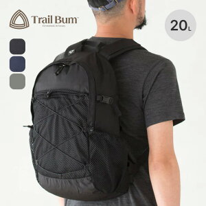 �g���C���o�� 24/7�p�b�N TRAIL BUM 24/7 PACK 26SSTB080060 �U�b�N �����b�N �y�� UL 20L �o�R �n�C�L���O �ʋ� �t�F�X �o�b�N�p�b�N ������� �L�����v �A�E�g�h�A