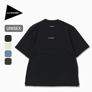�A���h�����_�[ �h���C���b�V��T and wander dry mesh T ���j�Z�b�N�X �����Y �E�B�����Y ���f�B�[�X 5746964035 �g�b�v�X ���� T�V���c ���� ������� �L�����v �A�E�g�h�A