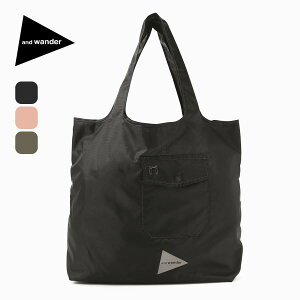 �A���h�����_�[ �N���X�s�[���b�v�O���b�T���[�|�P�b�g�o�b�O and wander grocery pocket bag ���j�Z�b�N�X �����Y �E�B�����Y ���f�B�[�X 5746985150 �G�R�o�b�O �T�u�o�b�O �g�[�g �p�b�J�u�� �y�� ��