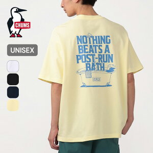 �`�����X CD�|�X�g�����o�X�|�P�b�gT�V���c CHUMS CD Post-Run Bath Pocket T-Shirt �����Y ���f�B�[�X ���j�Z�b�N�X CH01-2758 �g�b�v�X �e�B�V���c ���� �J�b�g�\�[ �I�[�o�[�T�C�Y ������� �^�E�����[