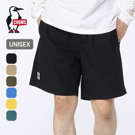 【SALE Max50%OFF】チャムス プランジダイバース CHUMS Plunge Divers メンズ レディース ユニセックス CH03-1428 ボトムス ショートパンツ 半ズボン UVカット 水着 スイムウェア 水陸両用 海 プール キャンプ アウトドア