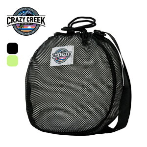 �N���C�W�[�N���[�N ���b�V���{�E���|�[�` CRAZYCREEK MESH BOWL POUCH �A�N�Z�T���[�|�[�` �V�����_�[�o�b�O �T�R�b�V�� ���b�V�� ���s �g���x�� ������� �L�����v �A�E�g�h�A