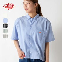 楽天市場】ダントン ストライプ シャツ（カラーブルー）（レディース
