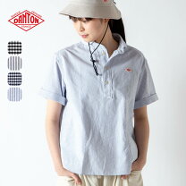 楽天市場】DANTON（カラーネイビー）（シャツ・ブラウス｜トップス 