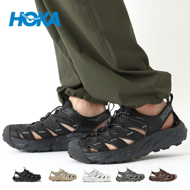 楽天市場】ホカ ホパラ ユニセックス HOKA HOPARA メンズ レディース 