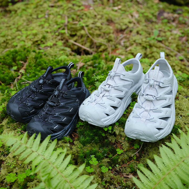 楽天市場】ホカ ホパラ ユニセックス HOKA HOPARA メンズ レディース 