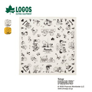���S�X �X�k�[�s�[(PEANUTS 75years)�o���_�i LOGOS �n���J�` �X�J�[�t �����`�����}�b�g ���� �L�����v �A�E�g�h�A