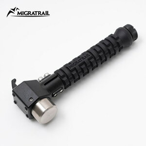 �~�O���g���C�� �o���A���g�n���}�[ MIGRATRAIL Variant Hammer MT27-1100 �M�A �e���g�A�N�Z�T���[ �y�O�n���}�[ �L�����v �A�E�g�h�A �t�F�X