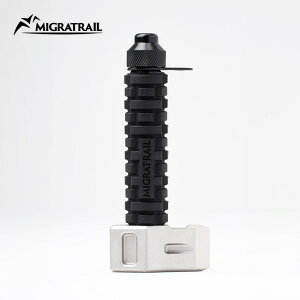 �~�O���g���C�� �o���A���g�N�T�r MIGRATRAIL Variant Kusabi MT27-4100 �M�A �d���� ������ �� �L�����v �A�E�g�h�A