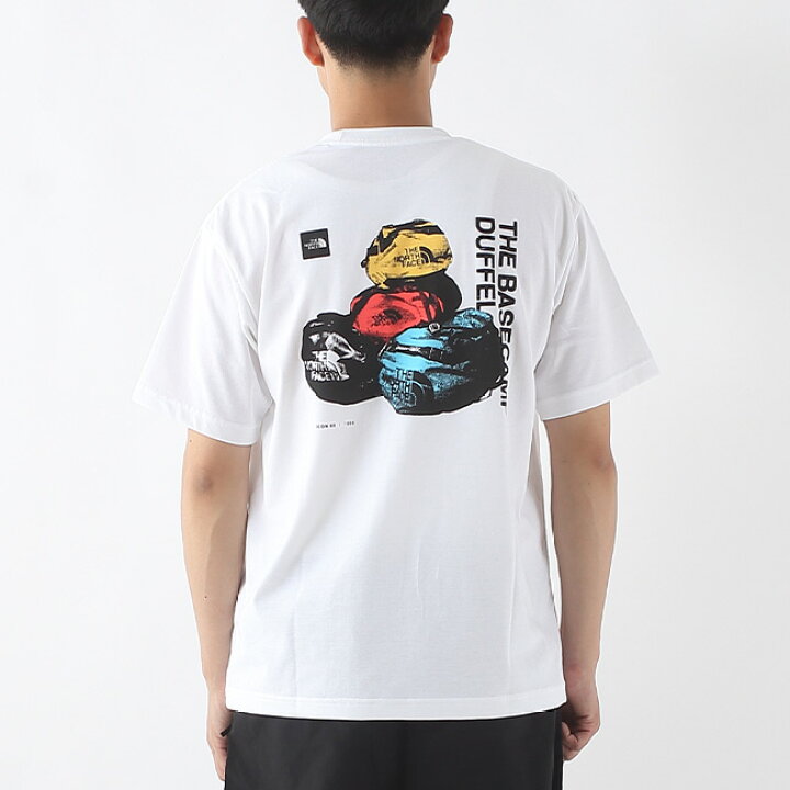 楽天市場】【SALE 10%OFF】ノースフェイス S/Sベースキャンプダッフル 