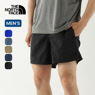 【SALE Max25%OFF】ザ・ノース・フェイス ノースフェイス バーサタイルショーツ メンズ THE NORTH FACE V…