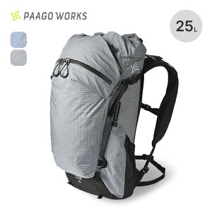 �p�[�S���[�N�X �[��25 PaaGo WORKS ZENN25 HP602 �o�b�N�p�b�N �����b�N 25L �j�����p �����Y ���f�B�[�X �����j���O �g���C�� ���[�h �ʋ΃��� �}���\�� ���[�X �W���M���O �h��Ȃ� �T�C�Y���� �o