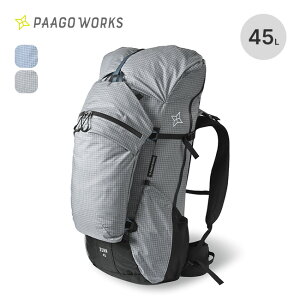 �p�[�S���[�N�X �[��45 PaaGo WORKS ZENN45 ���j�Z�b�N�X �����Y �E�B�����Y ���f�B�[�X HP601 �o�b�N�p�b�N �����b�N 45L �j�����p �����j���O �g���C�� ���[�h �ʋ΃��� �}���\�� ���[�X �W���M���O