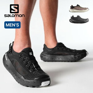 �T������ �\�����t�B�r�A�� �����Y SALOMON SOLAMPHIBIAN �T���_�� �C �X�j�[�J�[ �E�H�[�^�[�V���[�Y �������p �ʋC�� ���� �N�C�b�N���[�X �� �C �� �X�|�[�c ���W���[ ������� �L�����v �A�E�g