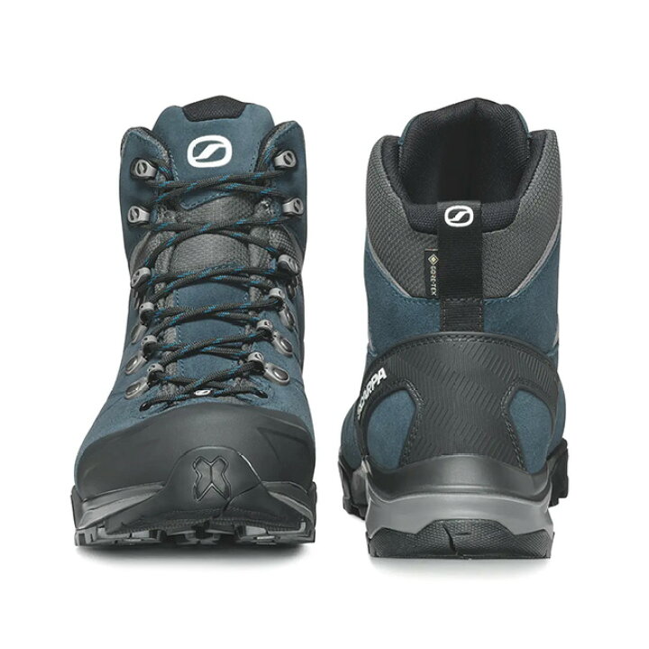 楽天市場】スカルパ ZG トレック GTX SCARPA ZG TREK GTX メンズ 