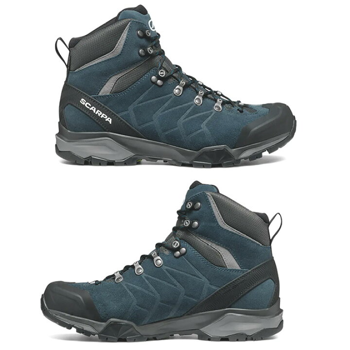 楽天市場】スカルパ ZG トレック GTX SCARPA ZG TREK GTX メンズ 