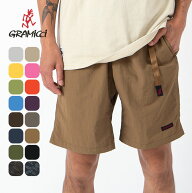 【SALE Max30%OFF】グラミチ ナイロンパッカブルGショーツ メンズ GRAMICCI NYLON PACKABLE G-SHORT G6SM…