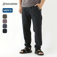 フーディニ ペースライトパンツ メンズ HOUDINI Pace Light Pants 860014 ボトムス ズボン 長ズボン ロン…