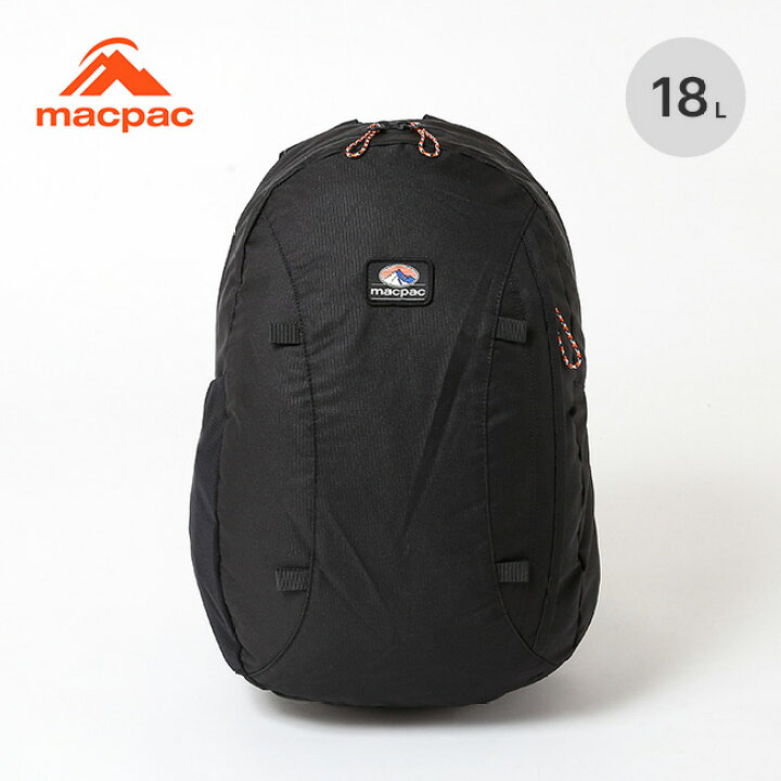 楽天市場】マックパック ウィルダネスパック MACPAC Wikderness Pack 
