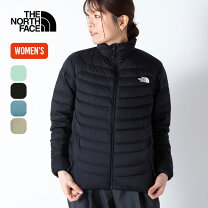 楽天市場】ノースフェイス サンダージャケット レディース mの通販