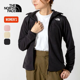 【SALE 40%OFF】ザ・ノース・フェイス ノースフェイス マウンテンバーサマイクロジャケット【ウィメンズ】 THE NORTH FACE Mountain Versa Micro Jacket レディース NLW72404 トップス アウター フリース 防寒 モコモコ おしゃれ キャンプ アウトドア