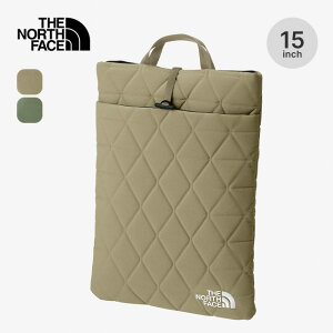 �U�E�m�[�X�E�t�F�C�X �m�[�X�t�F�C�X �W�I�t�F�C�XPC�X���[�u15�C���` THE NORTH FACE GFACE PC SLEEVE 15 NM32353 �o�b�O �^�u���b�g�P�[�X �����^�� �ی� ���[ �r�W�l�X �g���x�� ���s ������� �L����