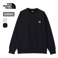 【SALE 35%OFF】ザ・ノース・フェイス ノースフェイス ヘザーロゴクルー THE NORTH FACE HEATHER LOGO CR…