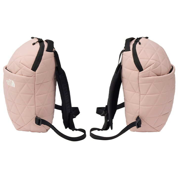 楽天市場】【SALE 40%OFF】ノースフェイス ジオフェイスミニパック THE 