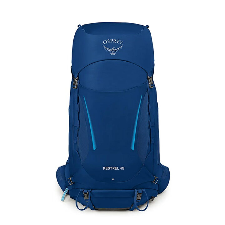 楽天市場】オスプレー ケストレル 48 OSPREY KESTREL48 メンズ OS50382 