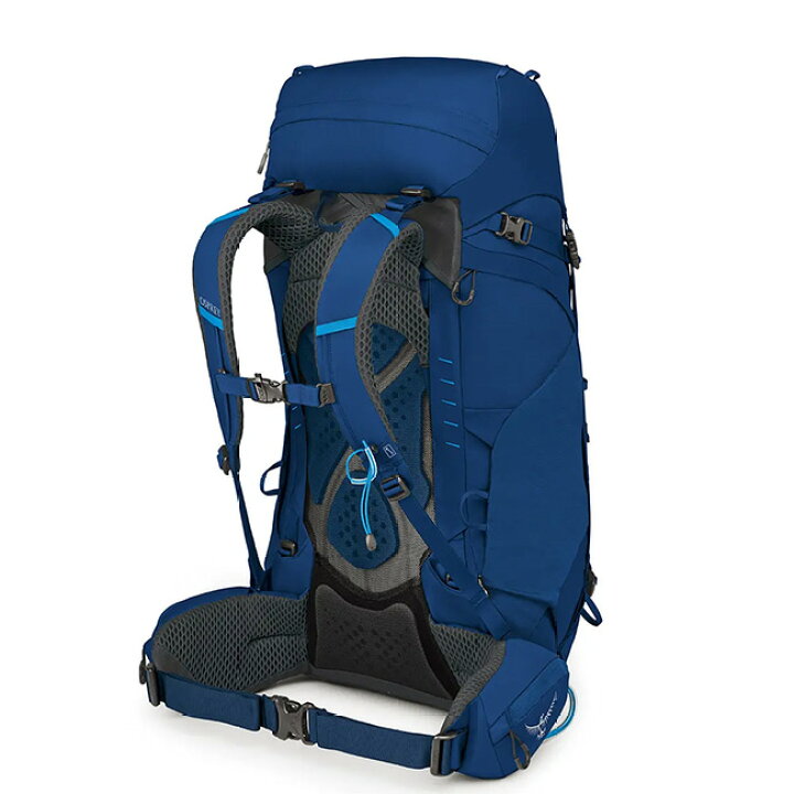 楽天市場】オスプレー ケストレル 48 OSPREY KESTREL48 メンズ OS50382 