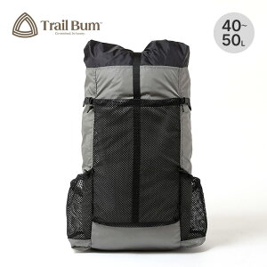 �g���C���o�� �X�e�f�B TRAIL BUM STEADY 26SSTB080056 �U�b�N �����b�N �o�b�N�p�b�N 40L 50L ���[���g�b�v �E���g�����C�g UL �y�� �o�R �����O�g���C�� �n�C�L���O �L�����v �A�E�g�h�A �t�F�X